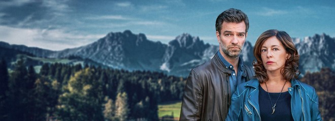 Vraždy v Kitzbühele