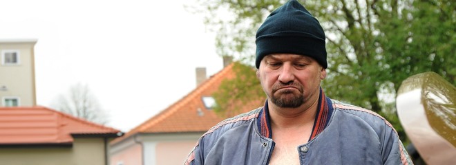 Štěstí je krásná věc