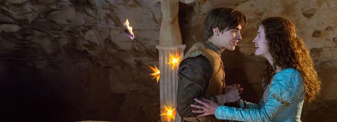 Rozprávky bratov Grimmovcov: O živej vode