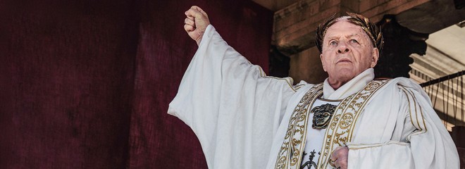 Gladiátori: Odsúdení na smrť