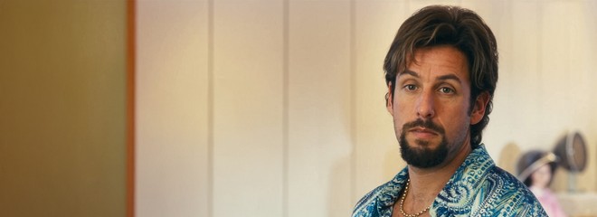 Zohan: Krycie meno kaderník