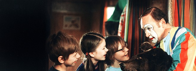 Šest medvědů s Cibulkou