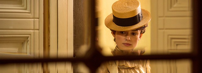 Colette: Príbeh vášne