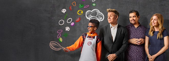 MasterChef Junior (USA)