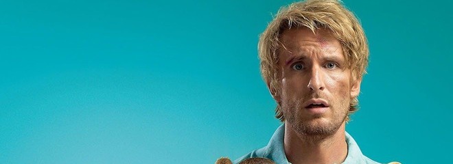 Bláznivé prázdniny