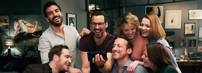 Takmer dokonalé tajomstvá