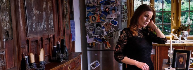 Ten, kdo tě miloval