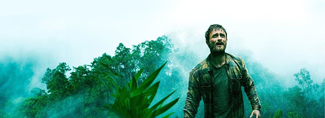 Stratený v džungli