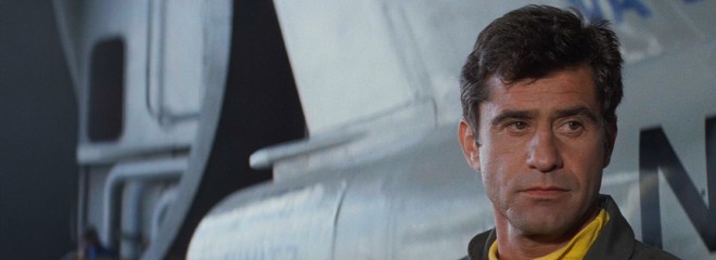 Tajomná žiara nad Pacifikom