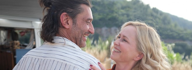 Smolu nosíš ty, láska