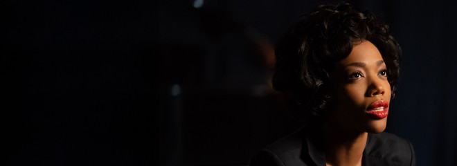 Whitney Houston: I Wanna Dance with Somebody