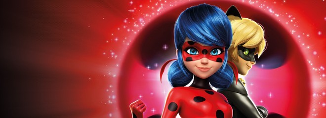 Čarovná Lienka a Čierny Kocúr