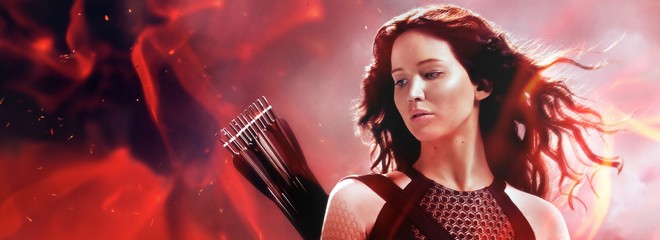 Hry o život: Skúška ohňom