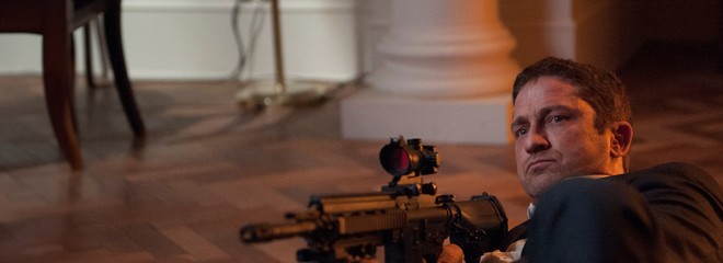 Londýn v plameňoch