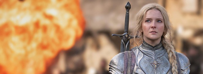 Pán prsteňov: Prstene moci