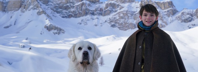 Bella a Sebastián 3