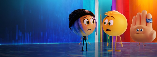 Emoji film