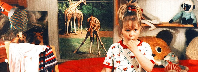 Čarodějky z předměstí