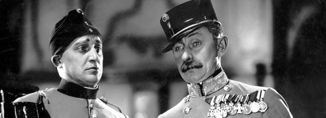 C. a k. polní maršálek