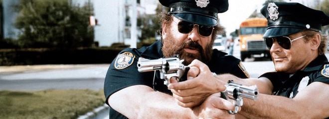 Superpolicajti z Miami