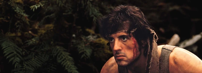 Rambo I.