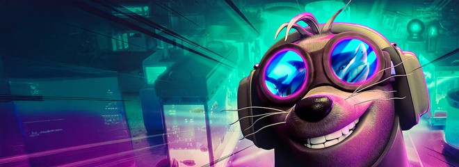 Seal Team: Jednotka správnych tuleňov