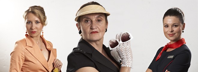 Doktor od jezera hrochů