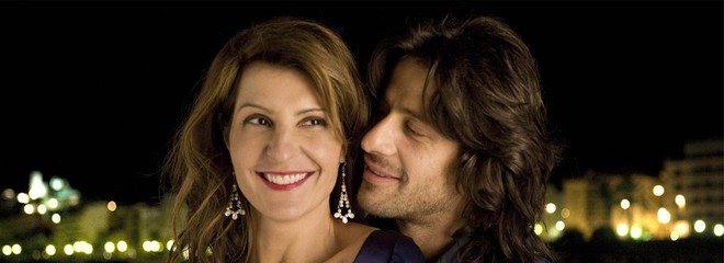 Môj život v ruinách