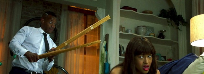 Päťdesiat odtieňov čiernej