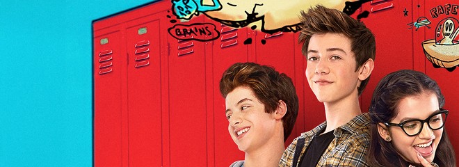 Ako prežiť strednú