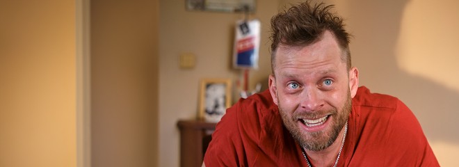 Franta mimozemšťan