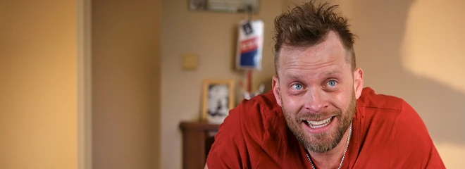 Franta mimozemšťan
