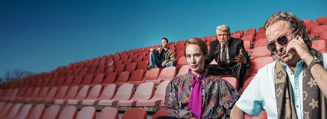 Šťastíčku naproti