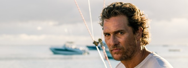 Serenity: Ticho pred búrkou