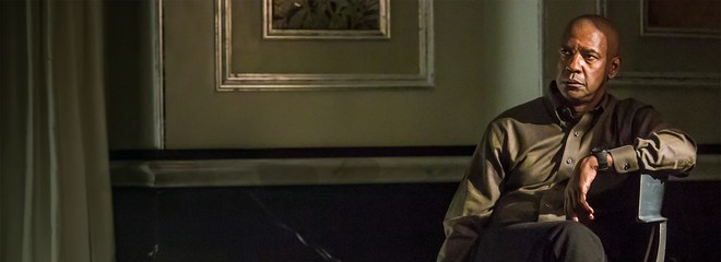 Equalizer 3: Posledná kapitola