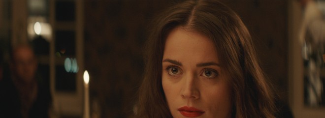 Dôverný nepriateľ