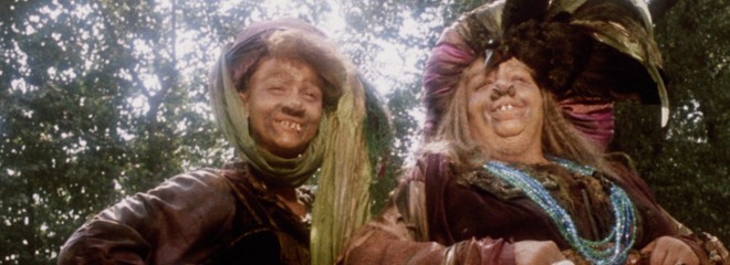 O princezně Jasněnce a létajícím ševci