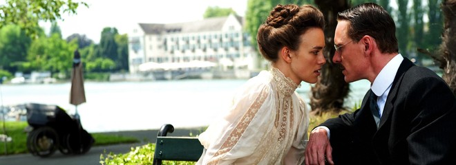 Nebezpečná metóda