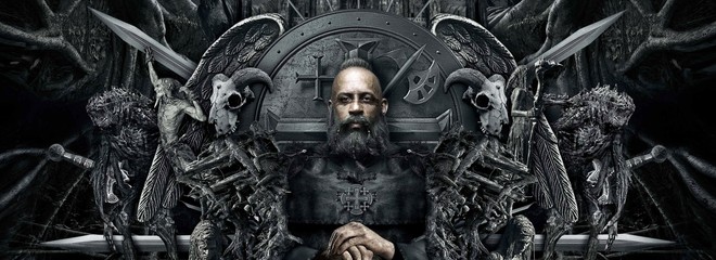 Posledný lovec čarodejníc