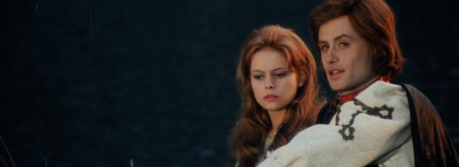 Malá mořská víla