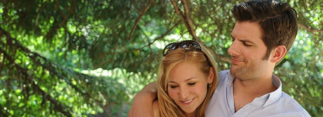 Plánované rodičovstvo