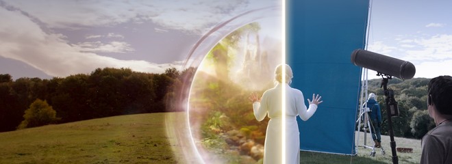 Vedma: Pohľad do zákulisia