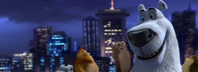 Ľadová sezóna
