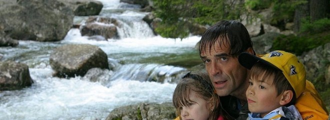 Jak se krotí krokodýli