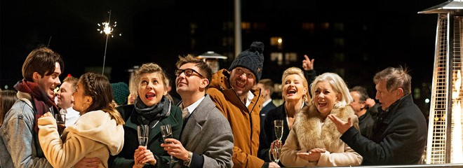 To musí byť láska