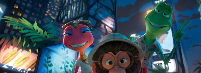 Cesta okolo sveta za 80 dní