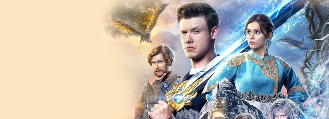 Posledný bohatier 2: Koreň zla