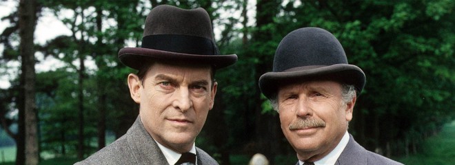 Dobrodružstvá Sherlocka Holmesa