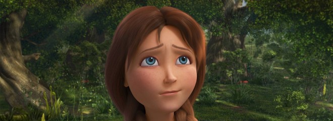 Príbehy z krajiny Oz: Dorotka se vracia