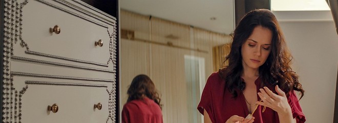 Unesené na dovolenke